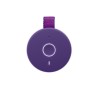 Logitech UE Boom 3 WL BT Speaker Purple/Ultraviolet Purple N/A EMEA