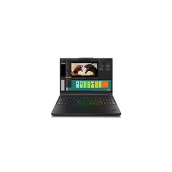 TP P16 G3 CU9-275HX 64GB/1TB SSD RTX3000 16.0 UHD+ W11PHE 21RQ005UGE