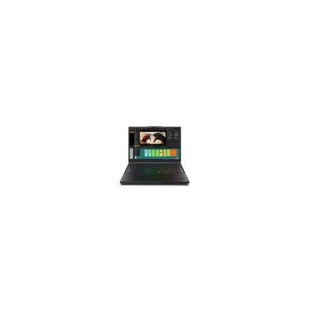TP P16 G3 CU9-275HX 64GB/1TB SSD RTX3000 16.0 UHD+ W11PHE 21RQ005UGE