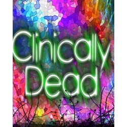 Clinically Dead – hra pro PC (elektronická licence)