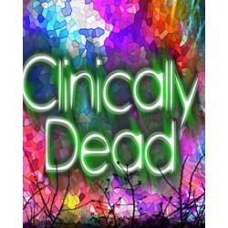 ESD Clinically Dead