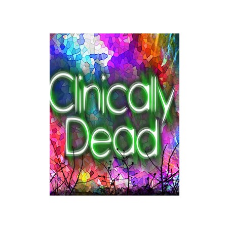 ESD Clinically Dead