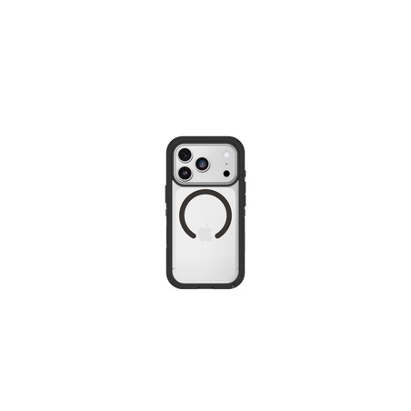 OtterBox Defender Pro XT Clear/Camera Control Oscars Dark Side