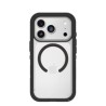 OtterBox Defender Pro XT Clear/Camera Control Oscars Dark Side