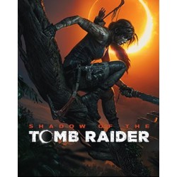 Shadow of the Tomb Raider – hra pro PC (elektronická licence)