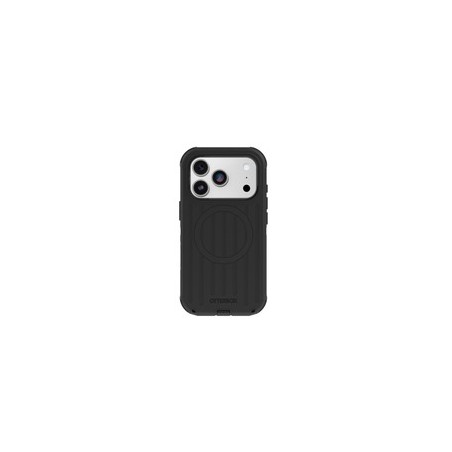 OtterBox Defender Pro MagSafe/Camera Control Oscars - Black