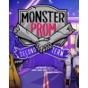 Monster Prom Second Term – herní rozšíření pro PC (elektronická licence)