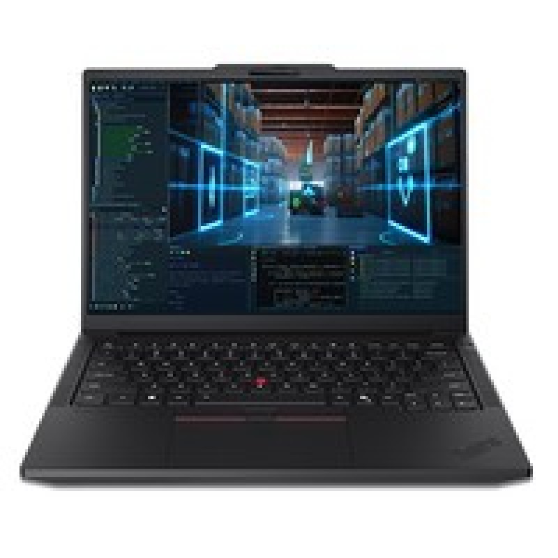 Lenovo TP P14S G7 AI R9HXP-470 64GB/1TB SSD 14.0 FHD+ T. W11P