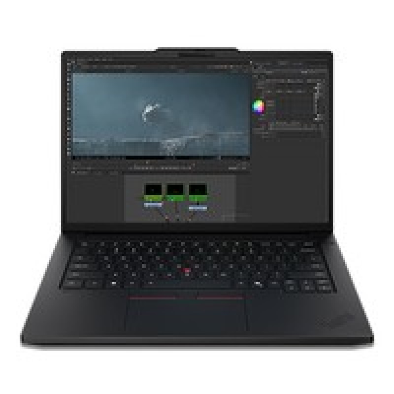 TP P14S G7 CUX9-388H VP 64GB/1TB SSD 14.5 FHD+ W11P 21XJ004TGE
