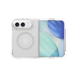 OtterBox Lumen Clear Calzone -/Clear