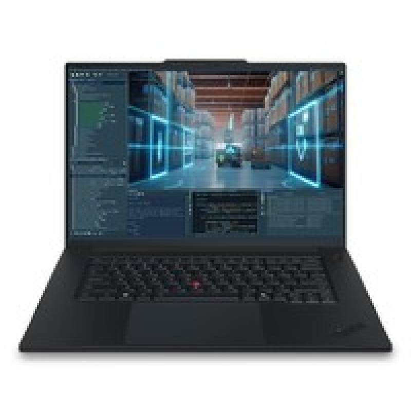 Lenovo TP T1G G9 CU7-356H 32GB/1TB SSD RTX5060 16.0 FHD+ W11P