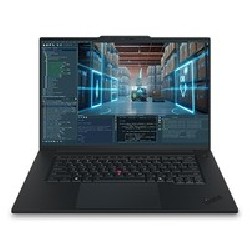 Lenovo TP P1 G9 CU7-356H 64GB/1TB SSD RTX2000 16 UHD+ W11P