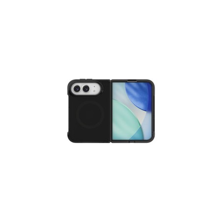 OtterBox Lumen Calzone - Black/