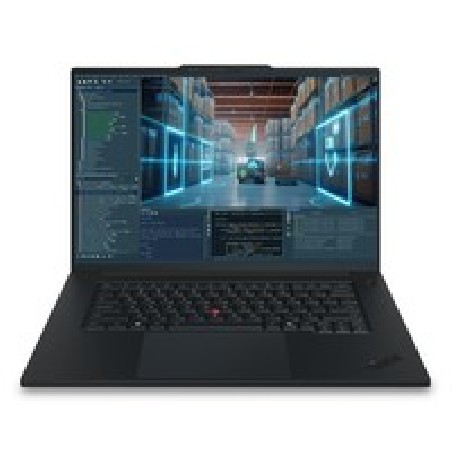 Lenovo TP T1G G8 CU7-356H 64GB/512GB SSD RTX5060 16FHD+ W11P