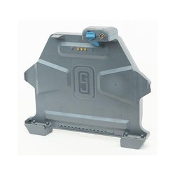 Gamber Johnson Zebra ET80/85 Slim Full Port/Replic. Docking Station Tri RF