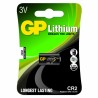Lithiová baterie GP CR2 - 1ks