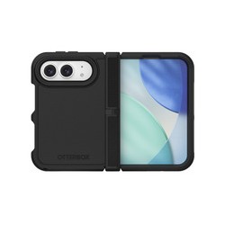 OtterBox Defender Pro XT/MagSafe Calzone - Black