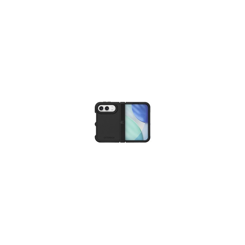 OtterBox Defender Pro XT/MagSafe Calzone - Black