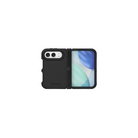OtterBox Defender Pro XT/MagSafe Calzone - Black