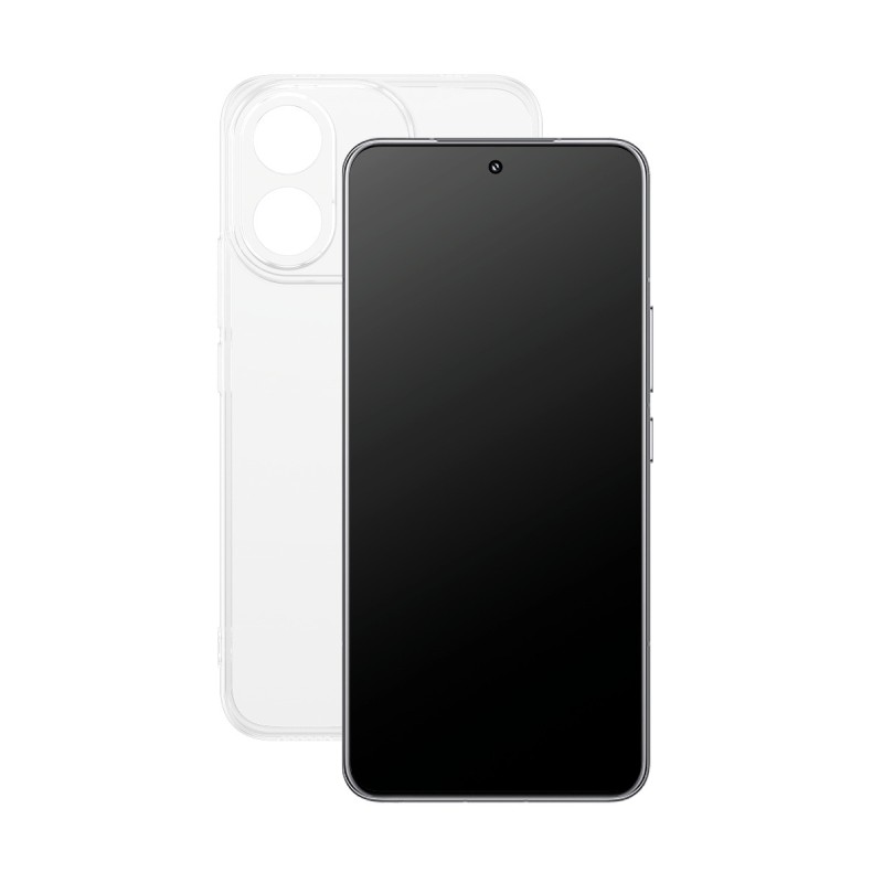 PG SAFE C Xiaomi Redmi Note 17 Pro 5G, PanzerGlass SAFE kryt Xiaomi Redmi Note 17 Pro 5G