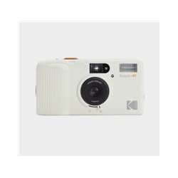 Kodak Snapic A1 Rhino White