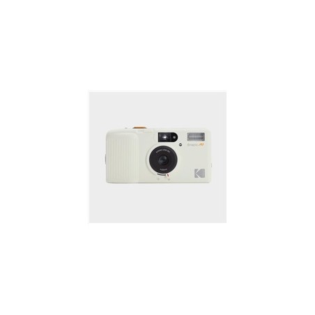 Kodak Snapic A1 Rhino White