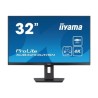 iiyama ProLite/XUB3293UHSN-B5/31,5"/IPS/4K UHD/60Hz/4ms/Black/3R