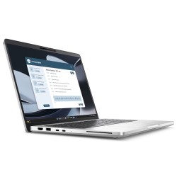 Dell Pro 14 Plus/PB14255/AI7-350/14"/WUXGA/32GB/1TB/AMD int/W11P/Silver/3R NBD