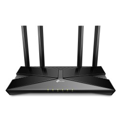 TP-LINK AX3000 Dual-Band Wi-Fi 6 Router