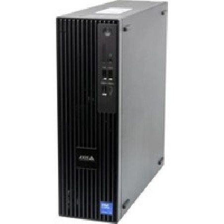 Axis Communications AXIS S9302 MK II IS A Powerful/And Flexible Workstation UK W11I