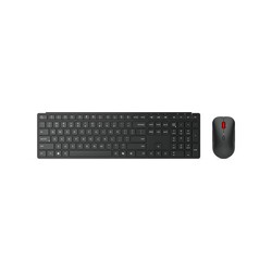Lenovo Wirel. Keyb./Mouse 6000/Multi-Mode Pro Combo - Polish