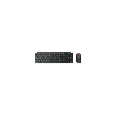 Lenovo Wirel. Keyb./Mouse 6000/Multi-Mode Pro Combo - Polish