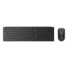 Lenovo Wirel. Keyb./Mouse 6000/Multi-Mode Pro Combo - Polish