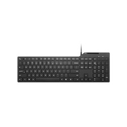 Lenovo Wired Smartc.Keyb. 5000/USB-A - German