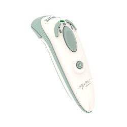 DURASCAN D755 UNIVERSAL BARCODE/SCANNER HEALTH CARE WHITE 50 PK