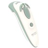 Socket Mobile Durascan D755 Universal Barcode/Scanner HEALTH Care White 50 PK