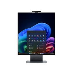 Lenovo TC X AIO C UX7-368H 32GB/512GB SSD 27.0 QHD NT W11P
