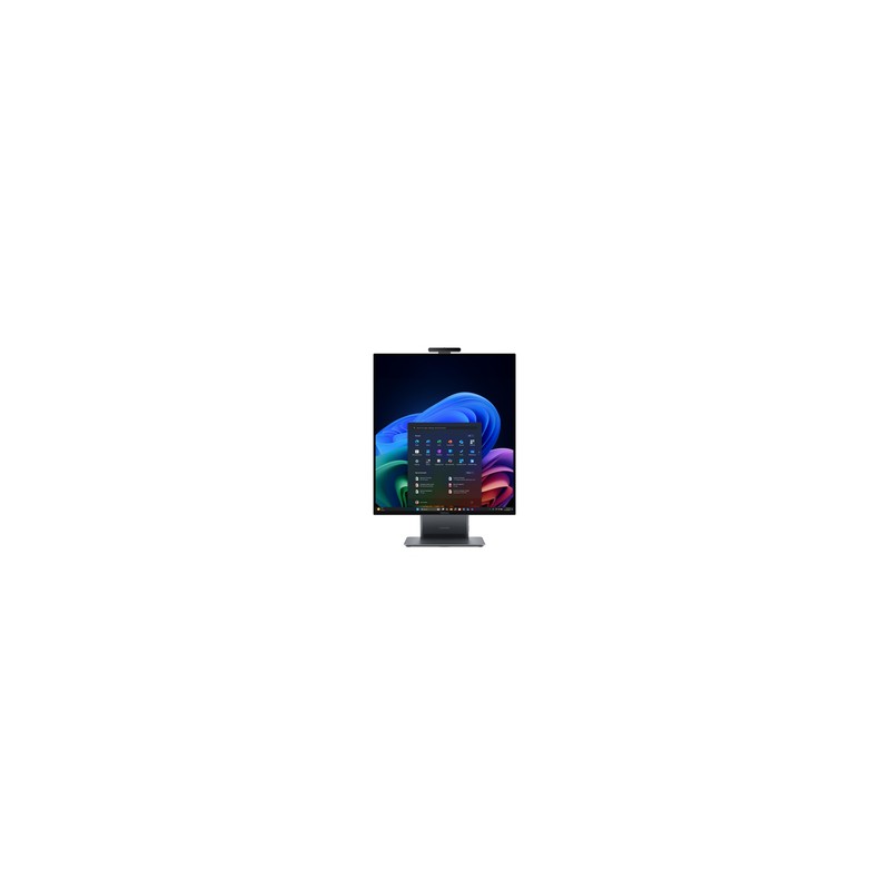 Lenovo TC X AIO C UX7-368H 32GB/512GB SSD 27.0 QHD NT W11P