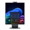 Lenovo TC X AIO C UX7-368H 32GB/512GB SSD 27.0 QHD NT W11P