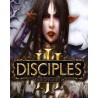 Disciples III Renaissance Steam Special Editio – hra pro PC (elektronická licence)