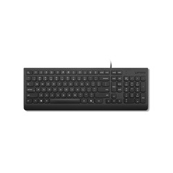 Lenovo Essent.Wired Keyboard/AI - Ukraine
