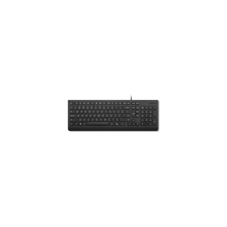 Lenovo Essent.Wired Keyboard/AI - Ukraine