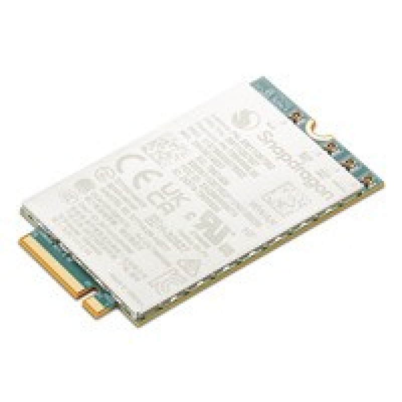 Lenovo TP Foxconn SDX61 5G SUB6/WWAN Module F. X1 2IN1 G11