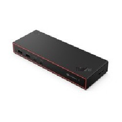 Lenovo TP Thunderbolt 4 Dock G2 7000/German