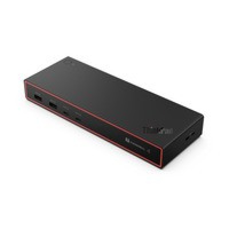 Lenovo TP Thunderbolt 4 Dock G2 7000/German