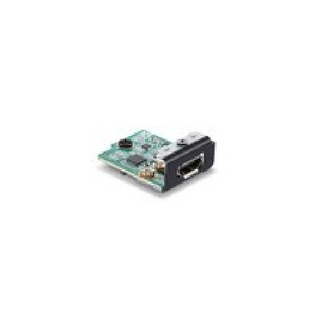 Lenovo TC Tiny HDMI2.0 Expansion Card/With BTB Connector II