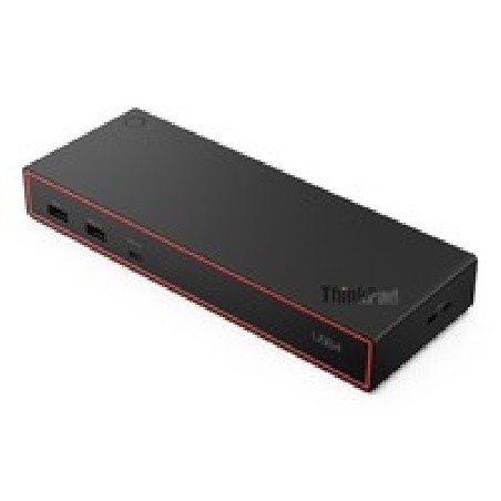 Lenovo TP USB4 Dock 5000 - 135W/German