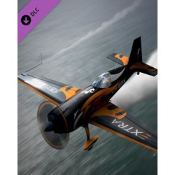 FSX Steam Edition Skychaser – herní rozšíření pro PC (elektronická licence)