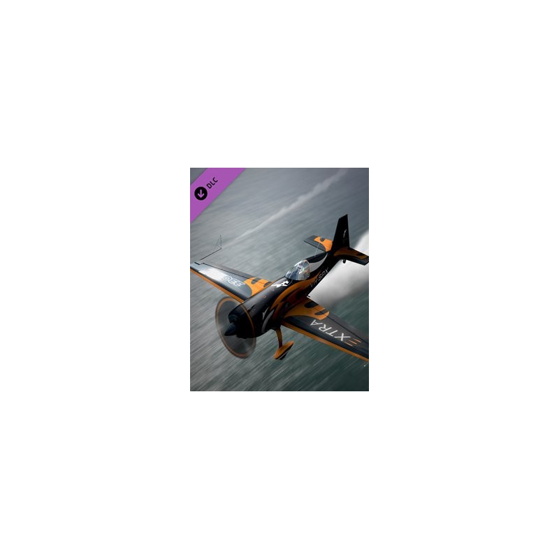 FSX Steam Edition Skychaser – herní rozšíření pro PC (elektronická licence)