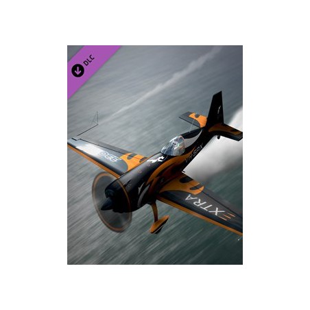 FSX Steam Edition Skychaser – herní rozšíření pro PC (elektronická licence)